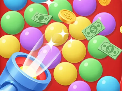 Play Bubble Shooter Clash Blast Online - Free Online Puzzle
