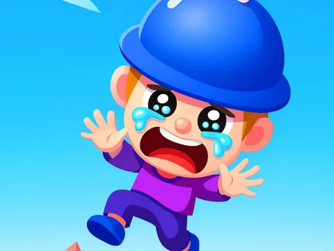 Play Rescue Sharp Turn - Free Online Puzzle