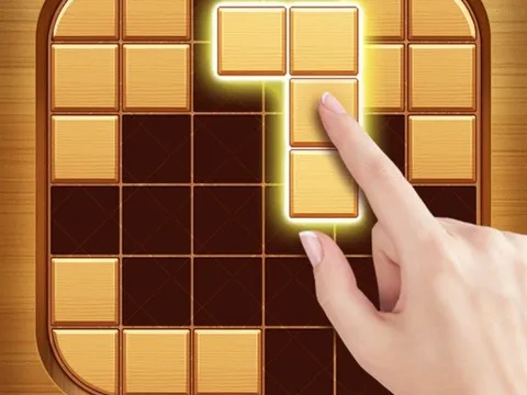 Play Wood Block Puzzle - Brain Game - Free Online Puzzle