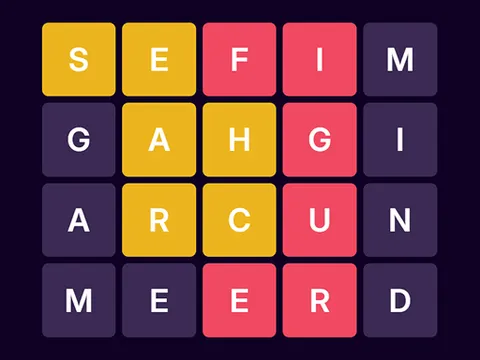 Play Word Search 2025 - Free Online Puzzle