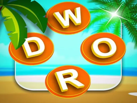 Play Wrodscapes - Free Online Puzzle